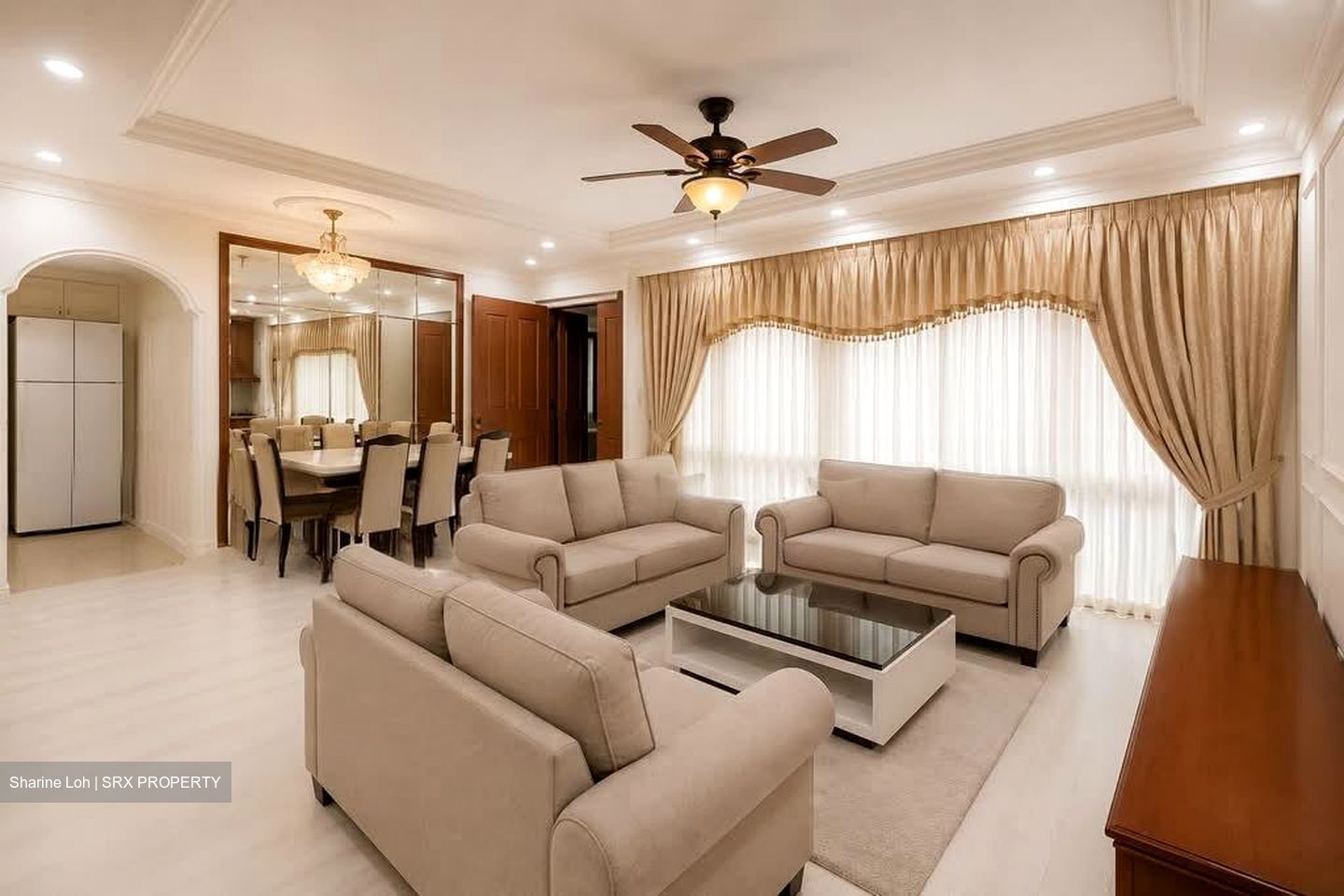 Blk 259C Compassvale Gardens (Sengkang), HDB 4 Rooms #576488731